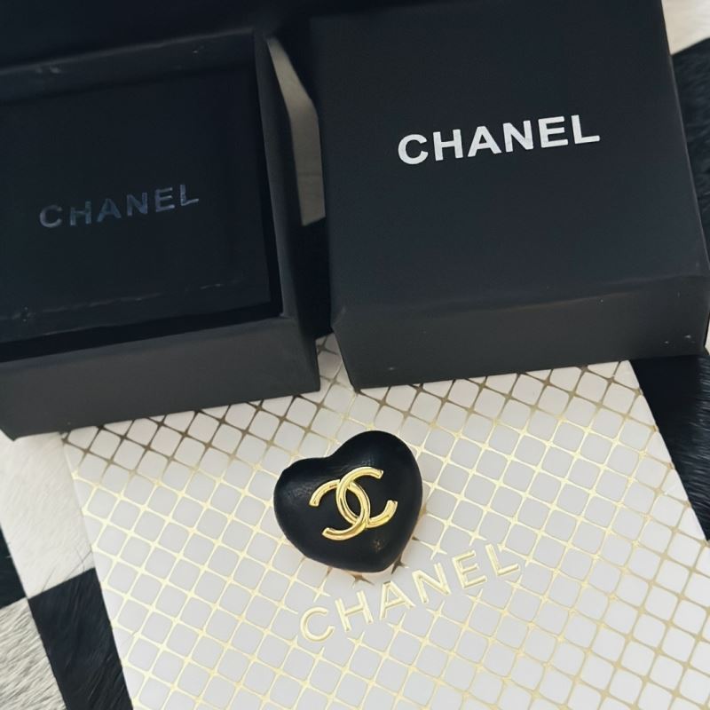 Chanel Brooches